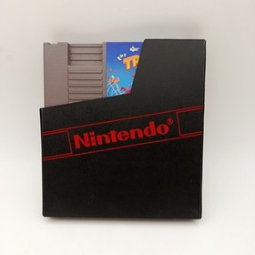 Gioco per Nintendo Nes ver. Italiana - The Trolls In Crazyland - NES PAL GIG ITA
