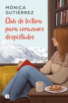Club de Lectura para Corazones Despistados / the Book Club for Cl