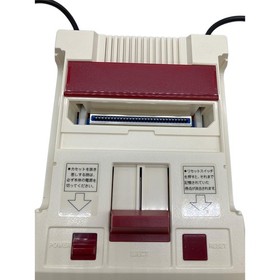 Nintendo Famicom Console Unused JAPAN