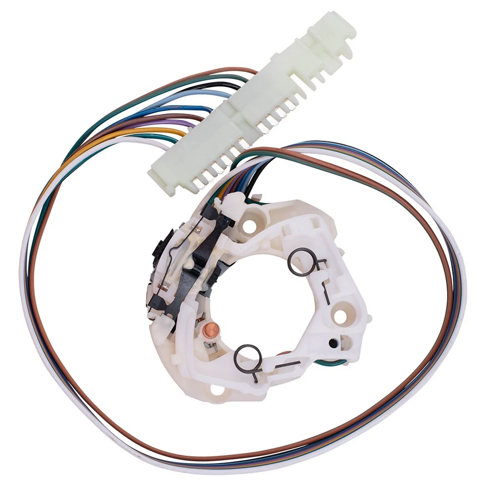 Turn Signal Switch fits 1969-2002 GM Various Models Pickup Truck SUV Van 1997988 - Image 2 of 4