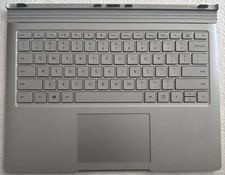 Microsoft Surface Book Keyboard Base Model 1705 Tested Working