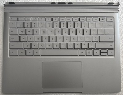 Microsoft Surface Book Keyboard Base Model 1705 Tested Working