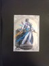 Riven League Of Legends Shining Soul Crystal Rose Card Numbered 1/99