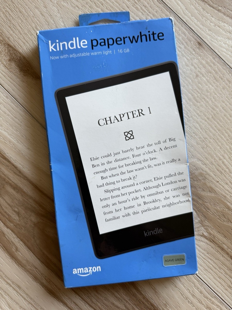 【16G】Kindle Paperwhite/ ohana Amazon.com: Amazon Kindle Paperwhite 16GB (newest model