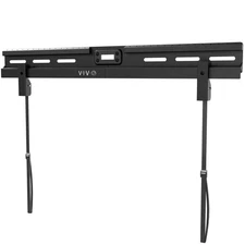 VIVO No Stud TV Wall Mount for Drywall, Fits 37 to 86 inch Screens