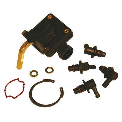 #ad New 055 409 OEM Spec Fuel Pump For Kohler K241 K341 Gravely Lawn Mowers $181.21