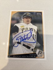 2009 Topps Baseball Cards 31