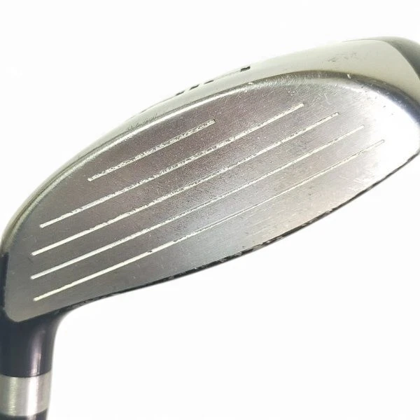 PING G15 Fairway Wood 3W 15.5° TFC 149 R Flex Right-Handed Used - Image 3 of 4