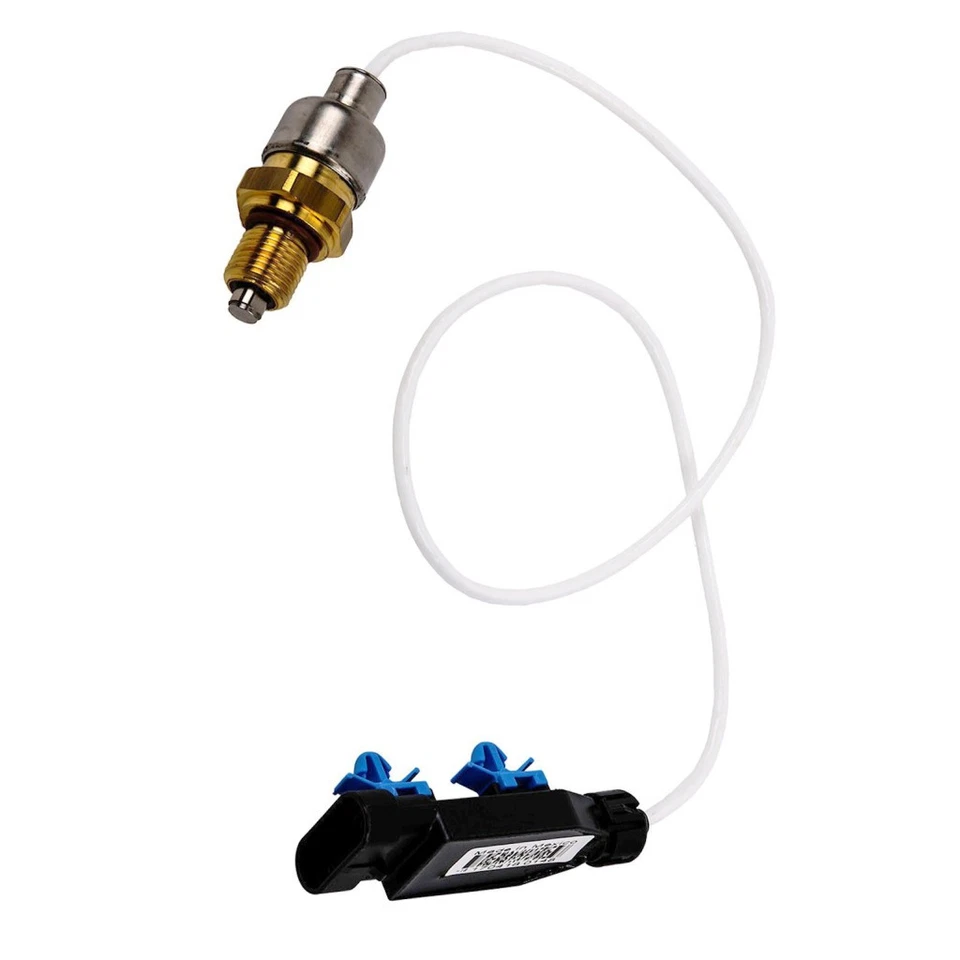 Sensor de posición de paletas ACDelco genuino para Chevy Express 1500 2006-2014 | 12643471 Foto 2 de 4