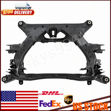 Fits For 2017-2023 Tesla Model Y Rear Subframe Suspension Crossmember Cradle Fits For 2017-2023 Tesla Model Y Rear Subframe Suspension Crossmember Cradle