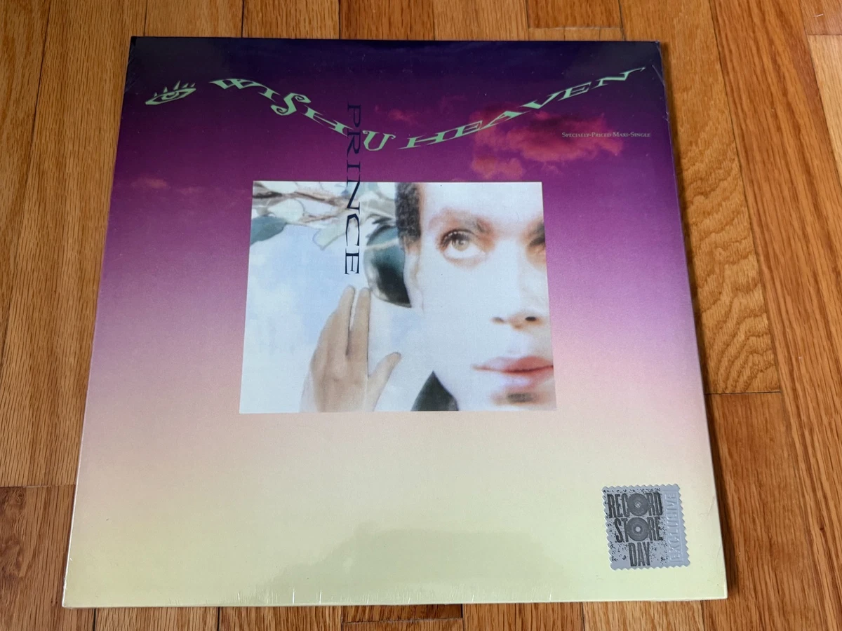 Prince Record Store Day Vinyl Records for sale | eBay