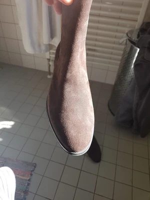 chelsea boots 41 Made In Italy - Bild 1 von 4