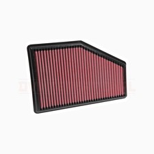 AEM DryFlow Air Filter For BUICK REGAL SPORTBACK GS 2019 3.6L