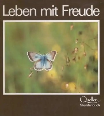 Leben mit Freude
