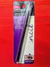 Maybelline New York Lasting Drama Eyeliner Pencil 607 Polished Amethyst