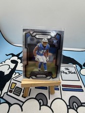 2023 Panini Prizm #354 Tuli Tuipulotu Rookie Los Angeles Chargers