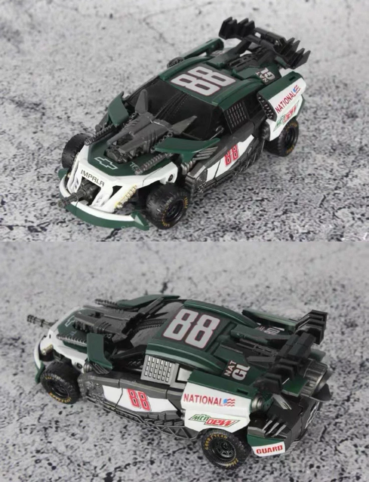 Dream Factory GOD-07 Road Buster - Image 3 of 4