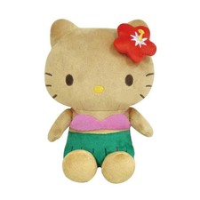 Hello Kitty Sanrio, Plüsch Bikini Flower  Su...