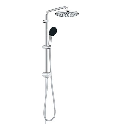 Grohe Vitalio Start System Aufputz-Duschset