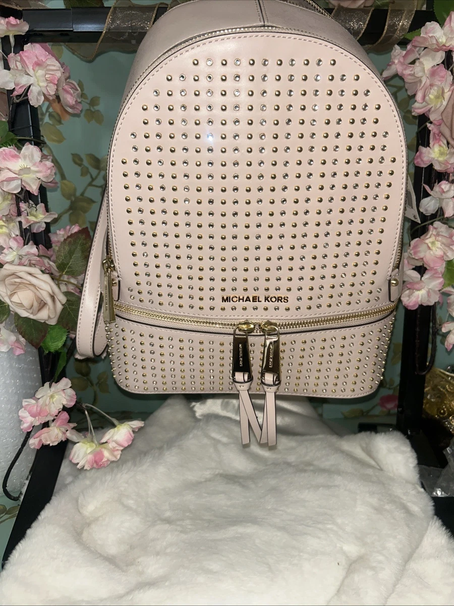 Backpack Studded Bags & Handbags for Women for sale | eBay display picture 3
