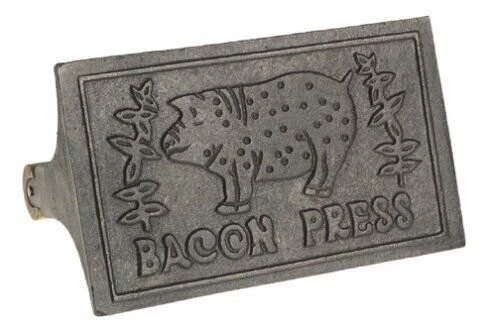 Norpro Bacon Press - Thumbnail 5