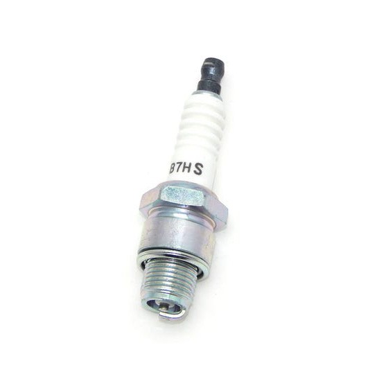 NGK B7HS Standard Nickel Spark Plug Marine Motorcycle Snowmobile B7HS QTY4