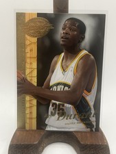 KEVIN DURANT 2007-08 UD 20th ANNIVERSARY PROMO ROOKIE CARD RC  ROCKETS. rookie card picture