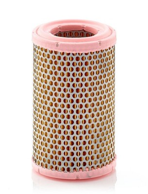 Luftfilter MANN-FILTER C 1150