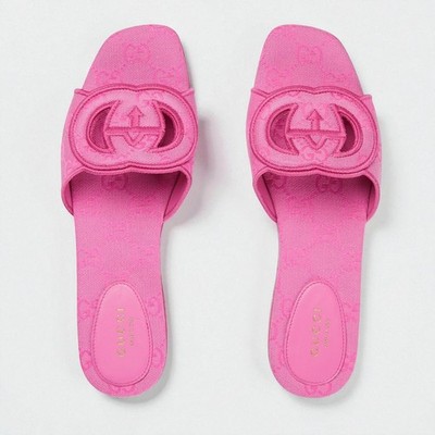 NIB Gucci Slides s-l400.jpg main image 2