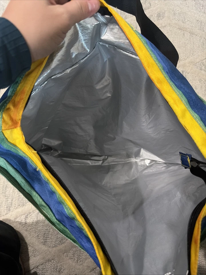 Bolso de hombro Tommy Bahama Beach Foto 3 de 4