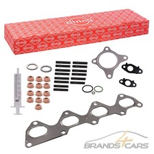 ELRING MONTAGESATZ DICHTSATZ TURBOLADER FÜR SEAT LEON 1P 1.4 TSI BJ 07-12
