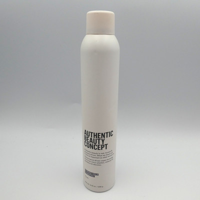 Authentic Beauty Concept Strong Hold Hair Spray Finish 9.1 oz New