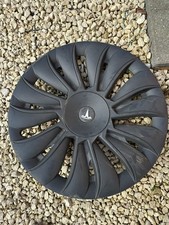 Cache roue (hubcap) Tesla Model 3 Aero