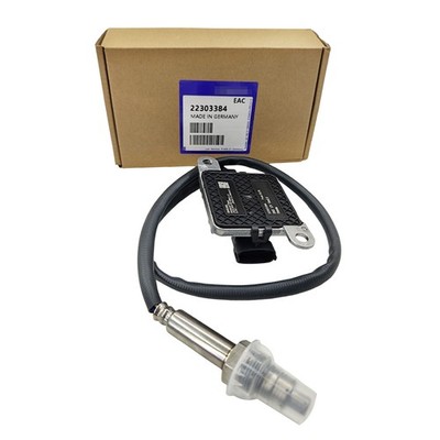  NITROGEN OXIDE OUTLET NOX SENSOR  is For Volvo truck 12V 22303384, 5WK97365