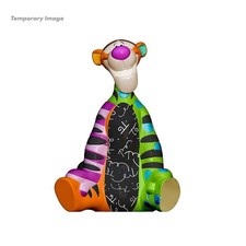 Tigger 100 Anniversary By: Romero Britto NEW 2026