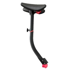 Segway Ninebot Mini Pro Knee Control Steer Steering Bar Black Red OEM Adjustable