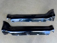 Porsche 930964 Turbo- Look Side Skirts Wide Body
