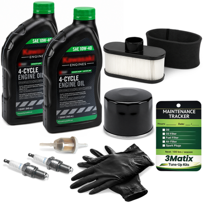 #ad 3Matix Tune Up Kit for Kawasaki Engines FR651V FR691V FR730V FS Series $40.95