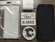 Apple iPhone 12 Pro Max - For Sale - ebay.com