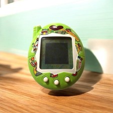 Bandai Ouchi no Deka Tamagotchi Toys R Us Limited