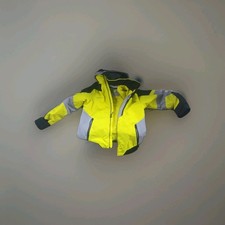 obermeyer ski jacket kids