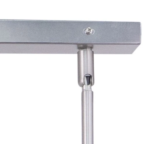 Da Vinci 3-Light Multiple Pendants in Transitional and Linear Style 16.63 Inches - Picture 7 of 12