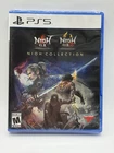 The Nioh Collection - Sony PlayStation 5 PS5 Brand New SEALED