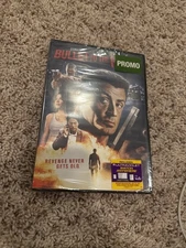(NEW) Bullet to the Head, UltraViolet Edition, Sylvester Stallone (DVD, 2013)