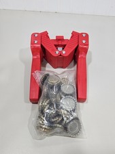 Bottle Capper Red Baron for Homebrew Beer Bot...
