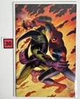 Amazing Spider Man 36 John Romita 1:100  Virgin Variant  (2023)