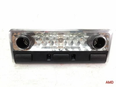 2005 BMW 330ci 325ci 325i 330i E46 Front Interior Reading Light 63316962046 - Image 1 of 3