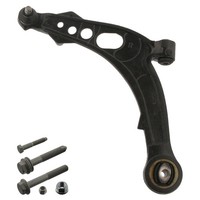 Febi Bilstein Lenker, RadaufhäNgung Unten, Vorderachse Links FüR Fiat