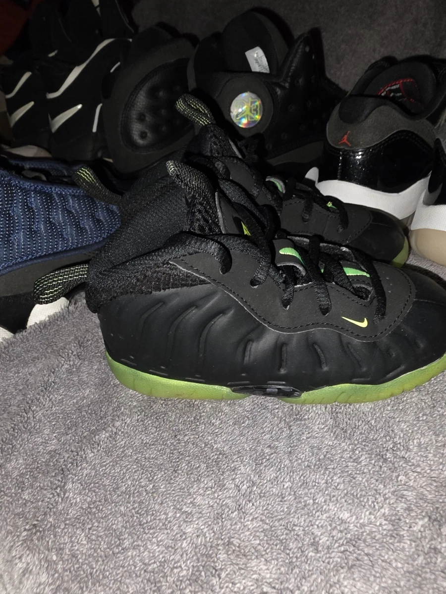 Nike Foamposite Sneakers for Men for Sale | Authenticity