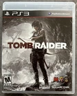 Tomb Raider | CIB Complete | Sony PlayStation 3 | Fast shipping!